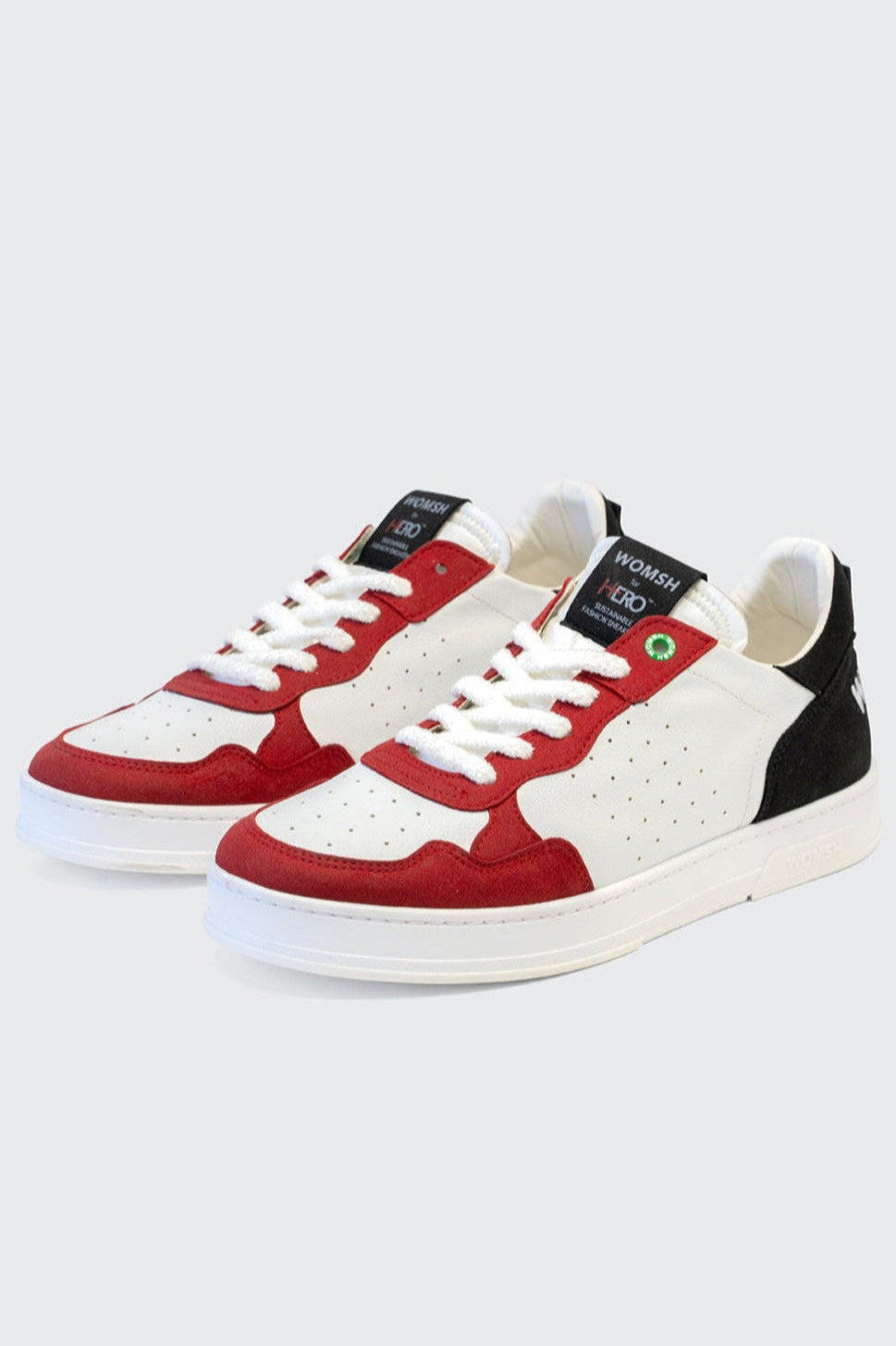 Womsh HERO shoes - Main Image