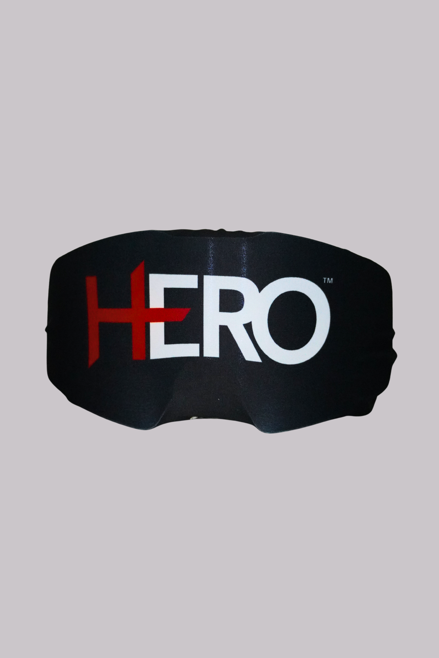 Ski Google Cover HERO