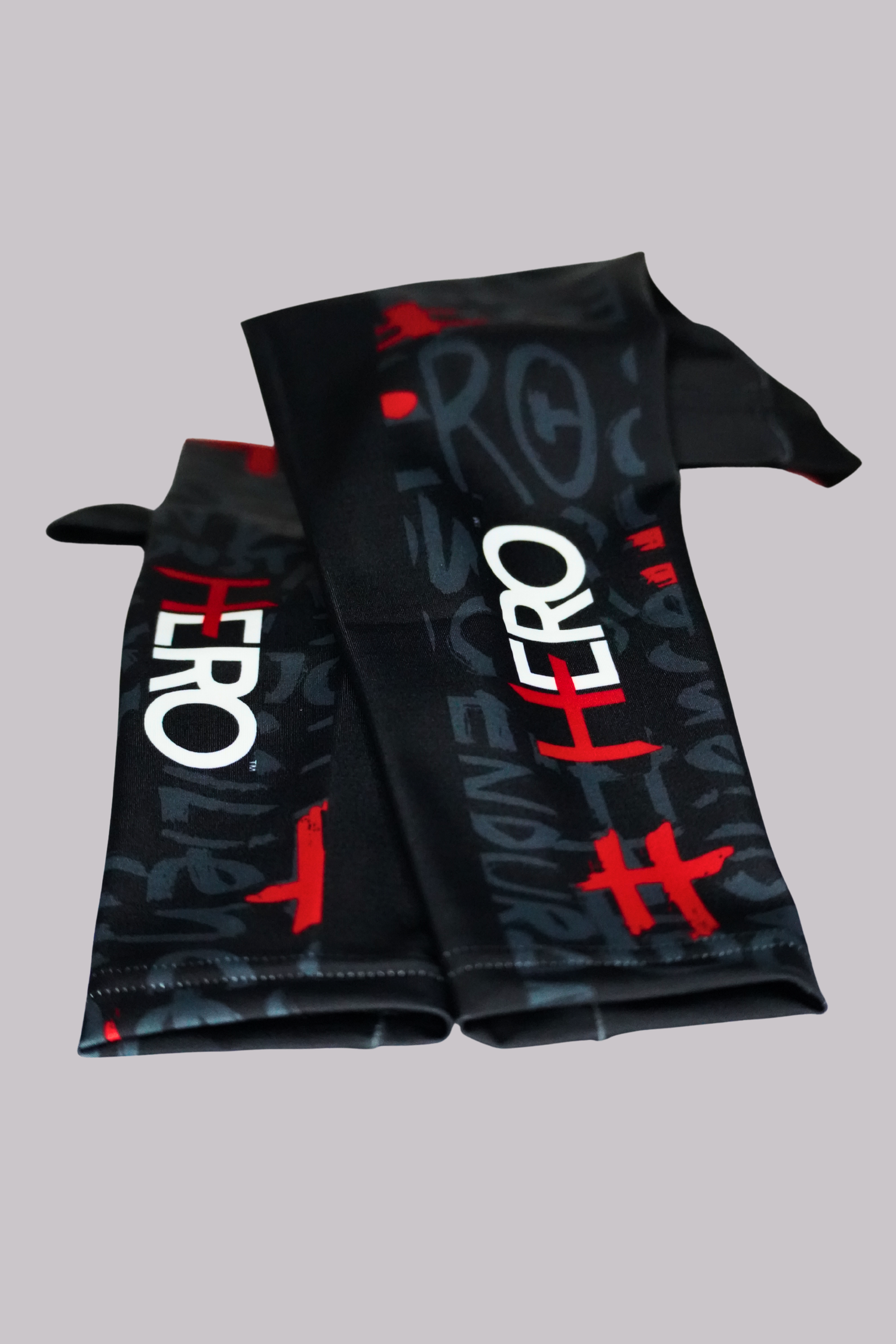 Set Vest & Arm warmer HERO