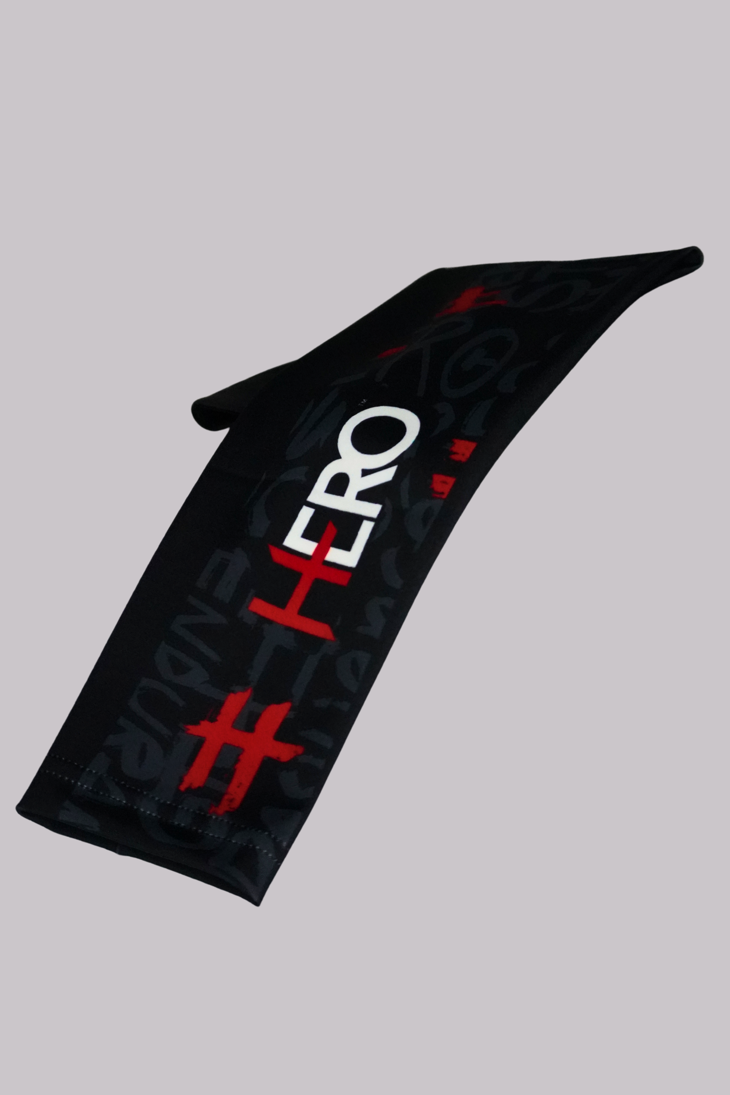 Set Vest & Arm warmer HERO