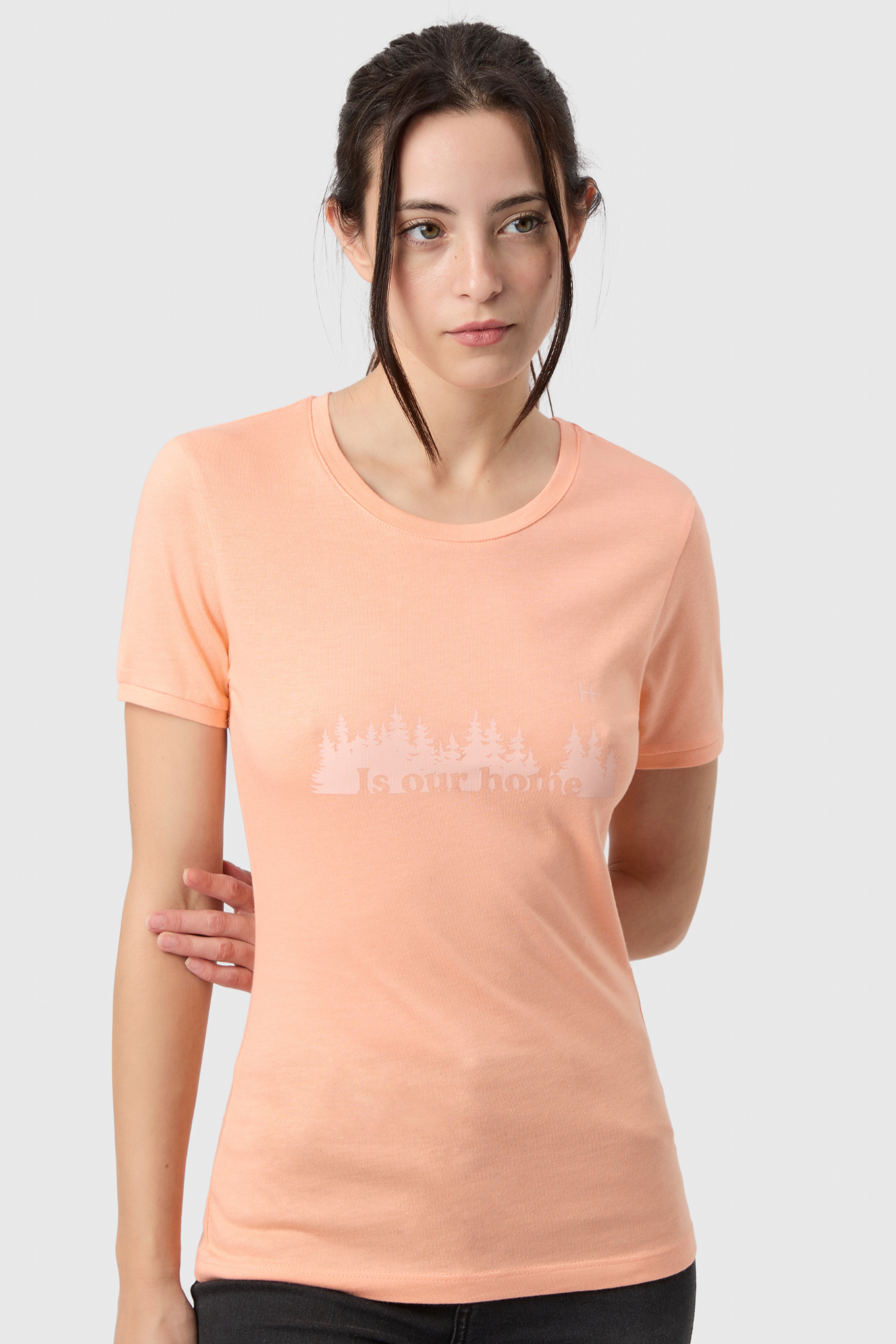 T-Shirt - Is our Home - Women