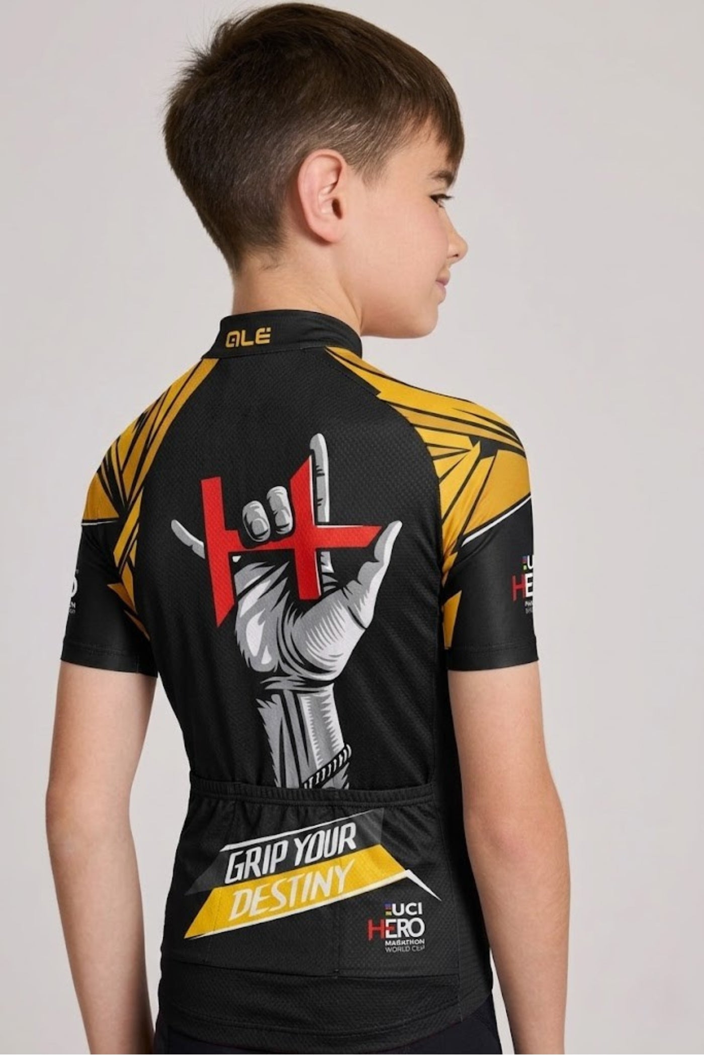 Kids HERO Bike Trikot 2026