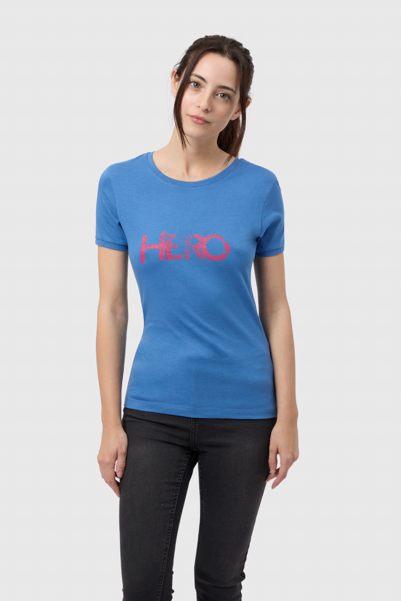 T-Shirt HERO - Women