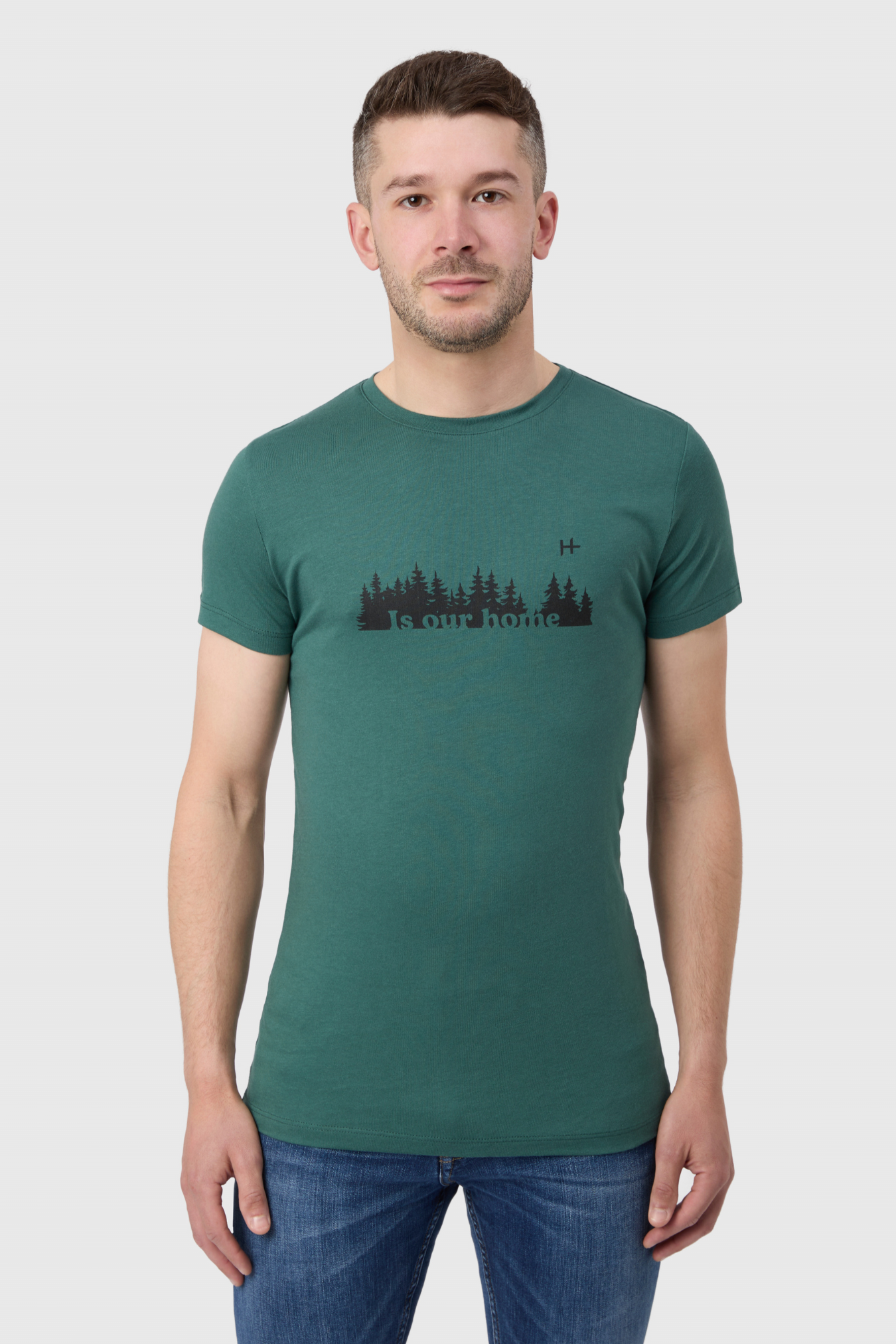 T-Shirt - Is our Home - Men