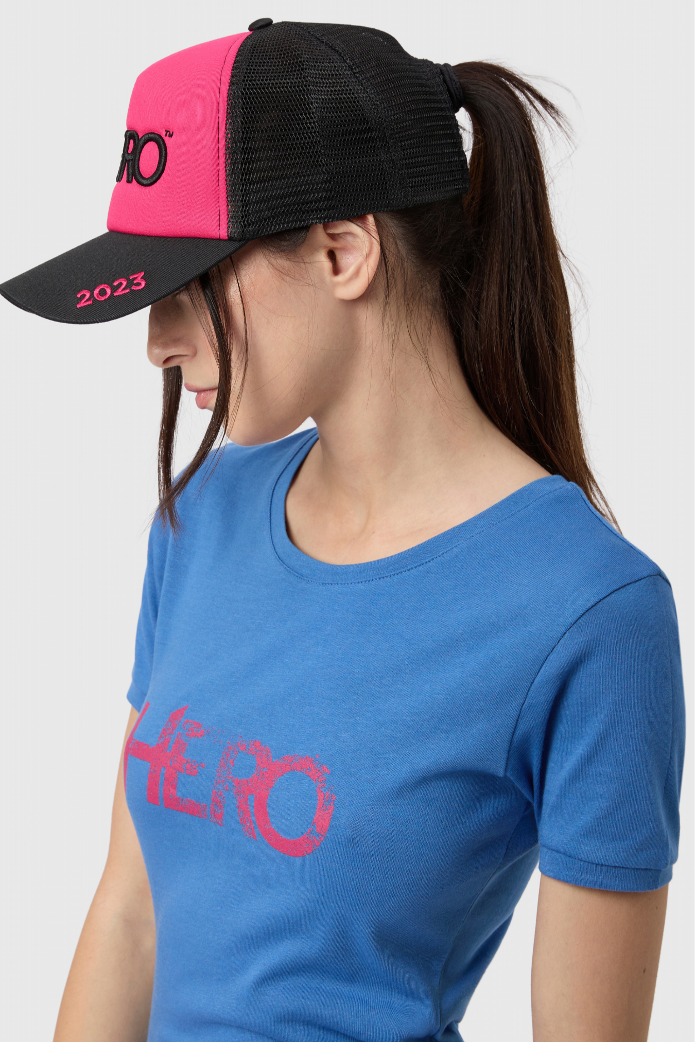 T-Shirt HERO - Women