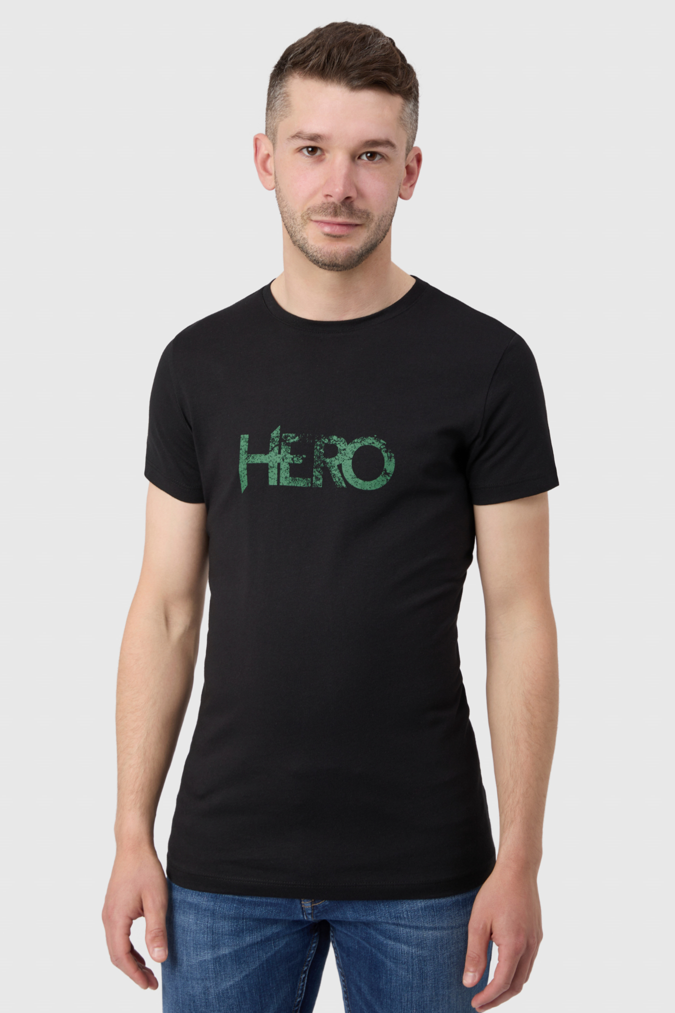 T-Shirt HERO - Men