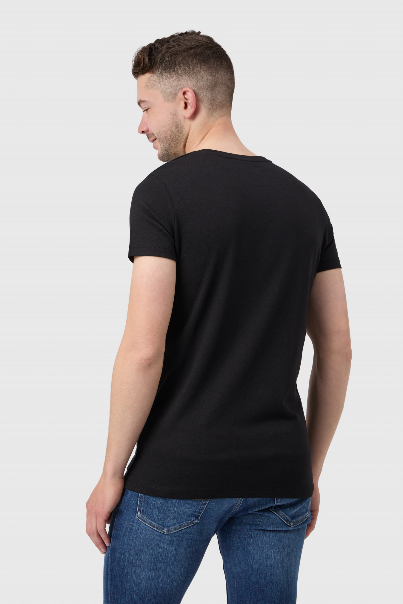 T-Shirt HERO - Men