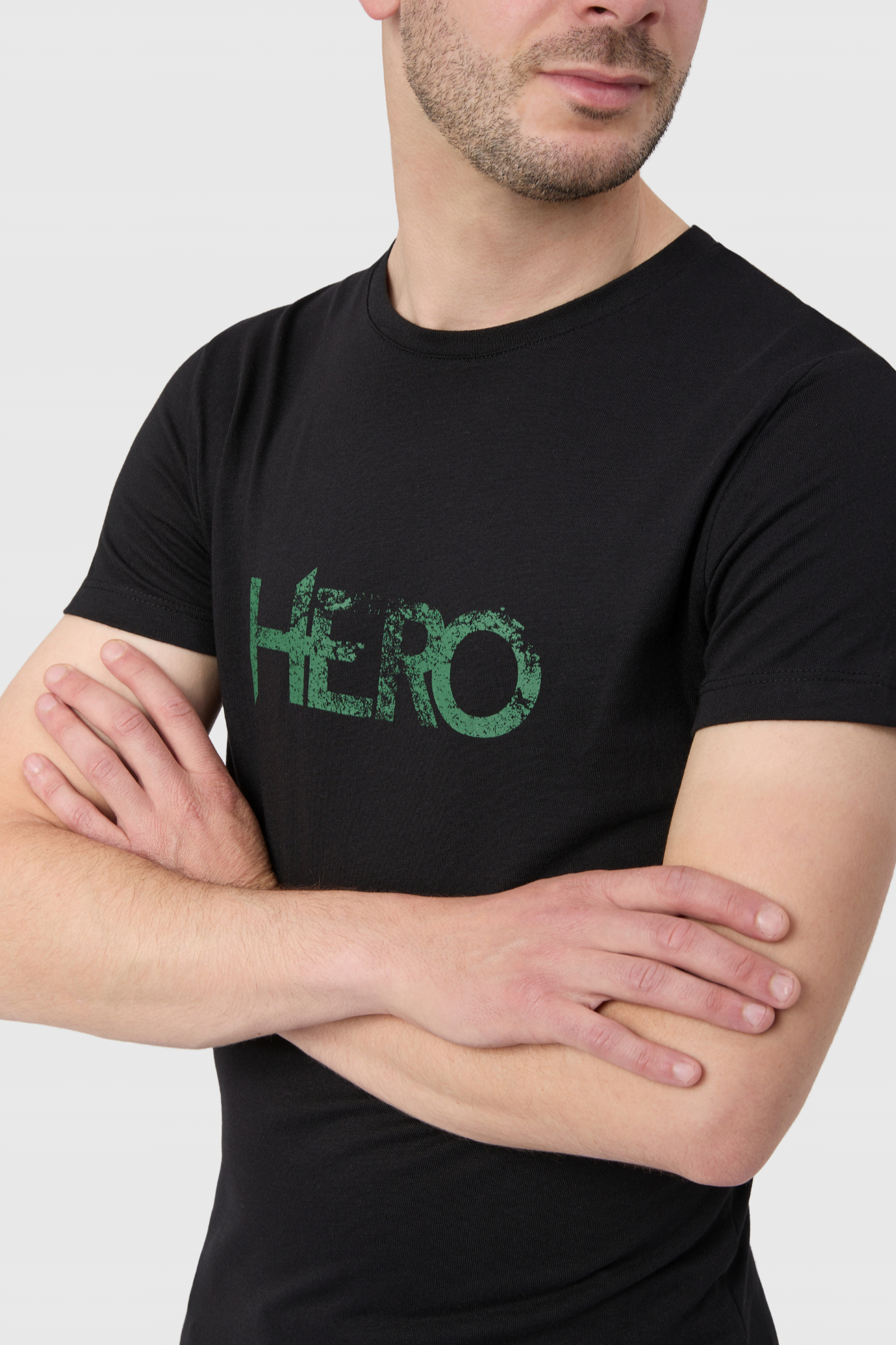 T-Shirt HERO - Men
