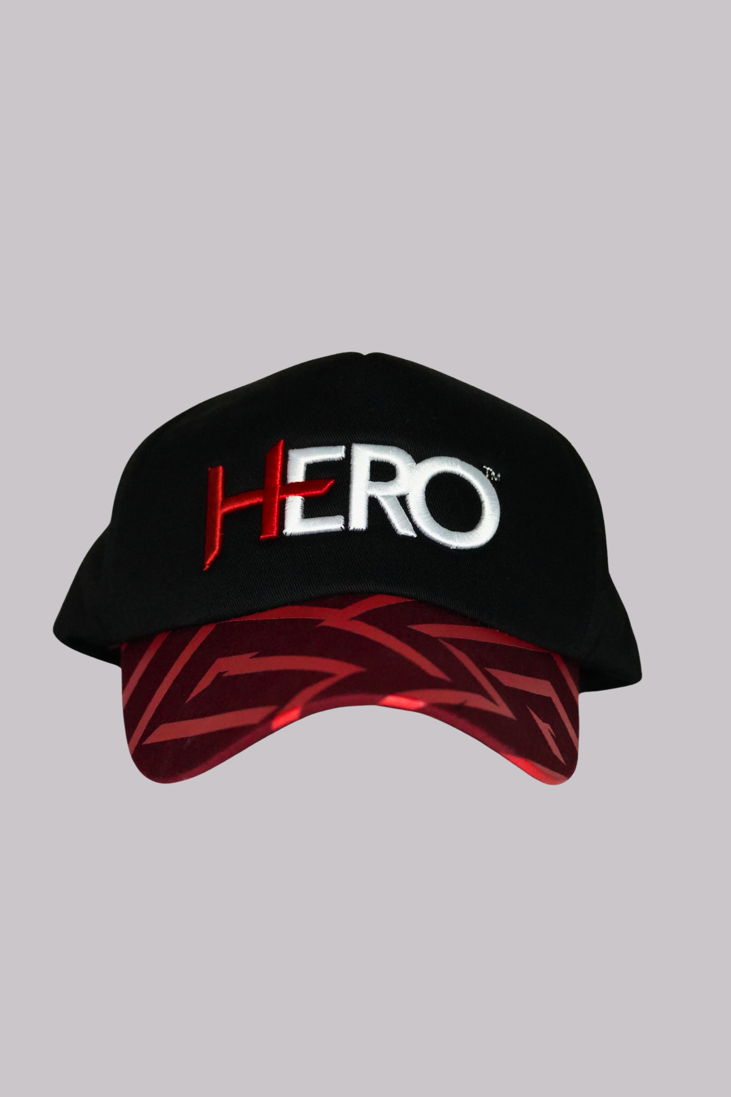Set Cap HERO