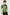 Kids HERO Bike Trikot