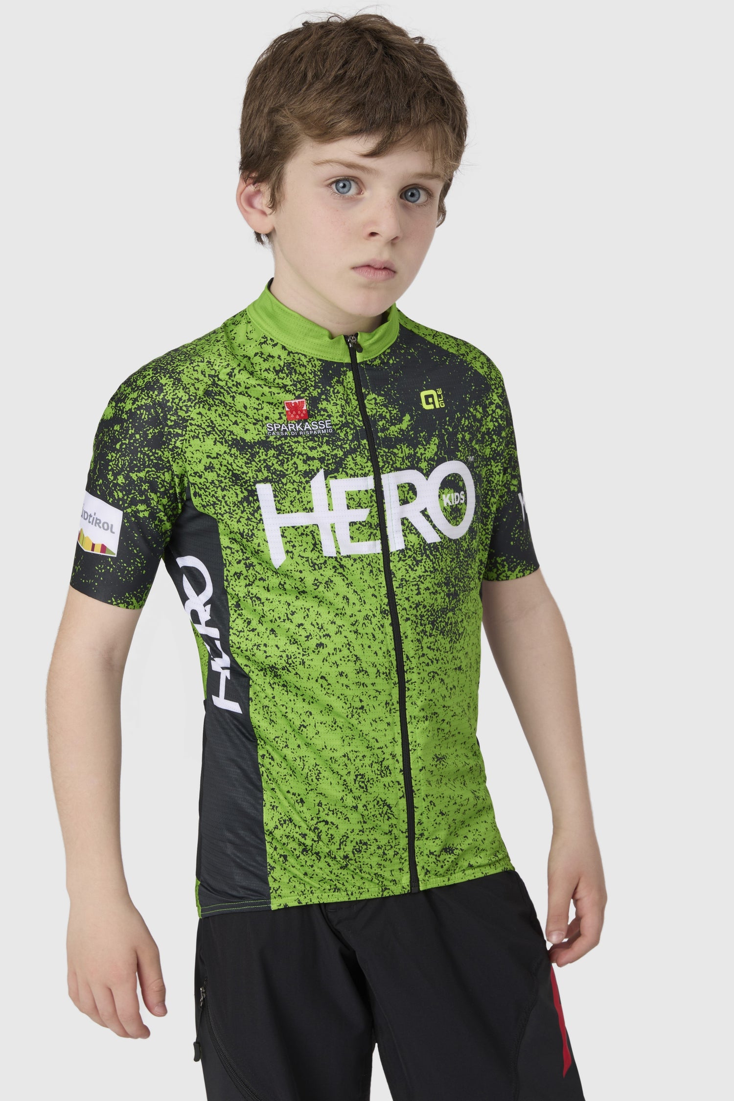 Kids HERO Bike Trikot