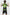 Kids HERO Bike Trikot