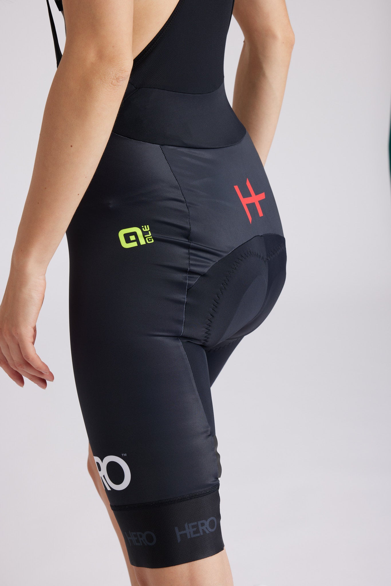 HERO Bibtights Women