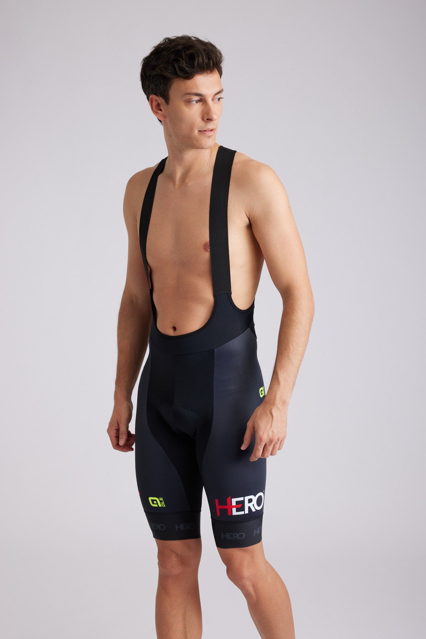 HERO Bibtights Men