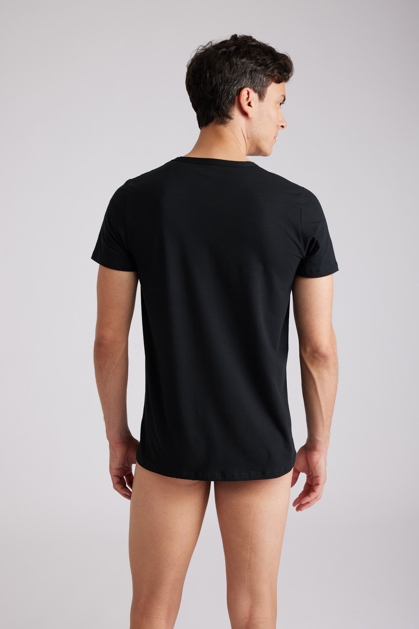 HERO Organic t-shirt men - CASAGIN