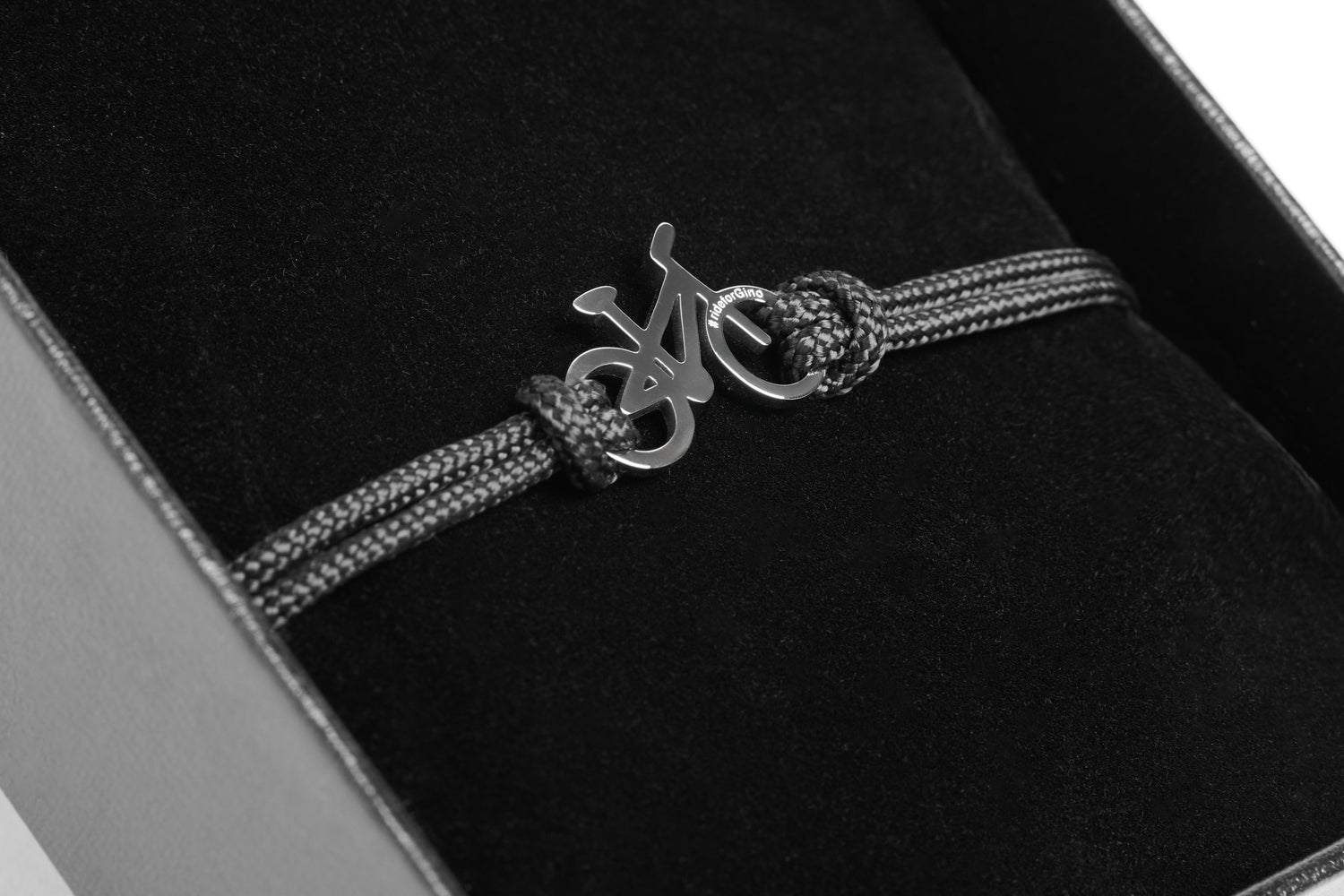 HERO bracelet "Ride for Gino"