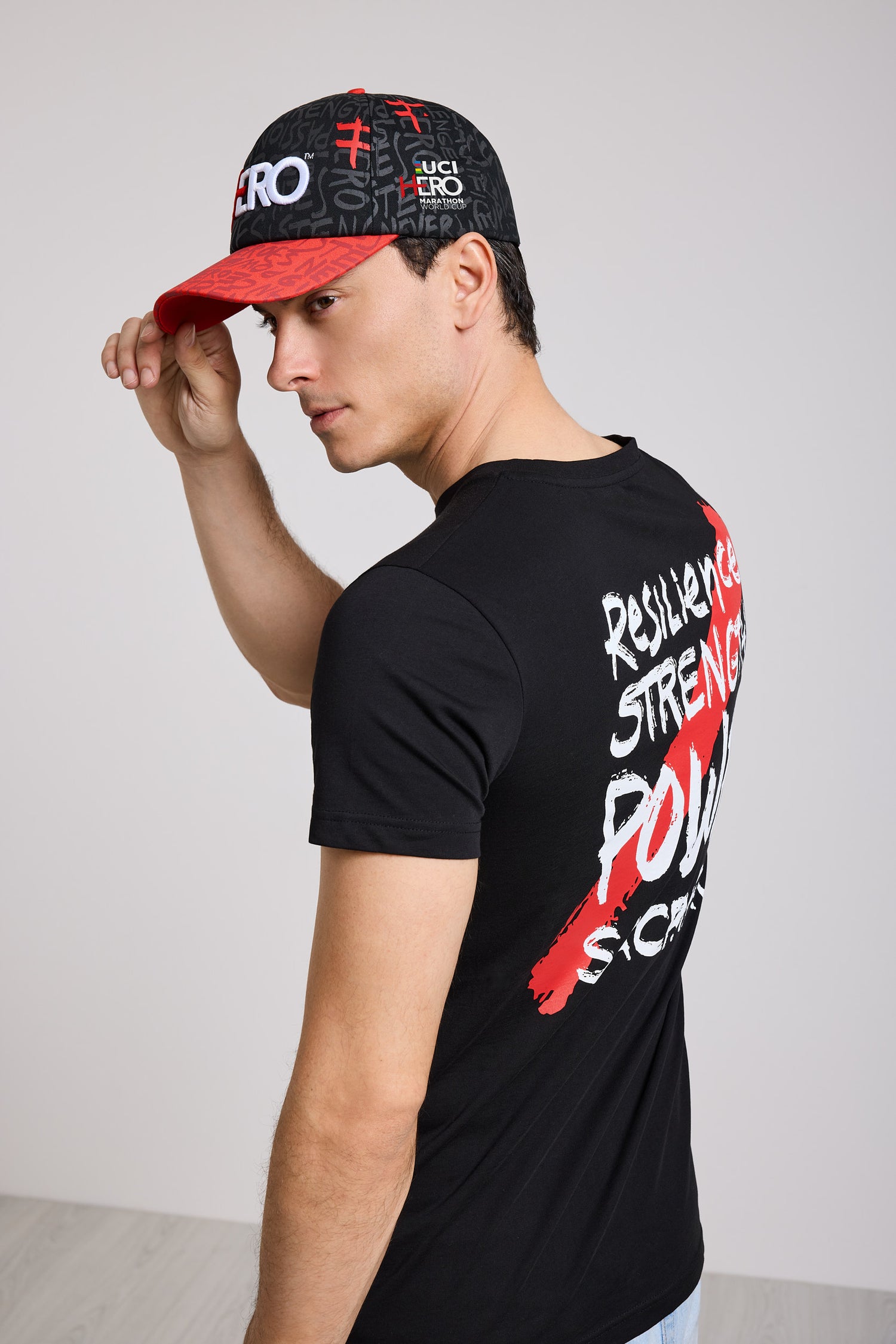 Cap HERO 2025 Men