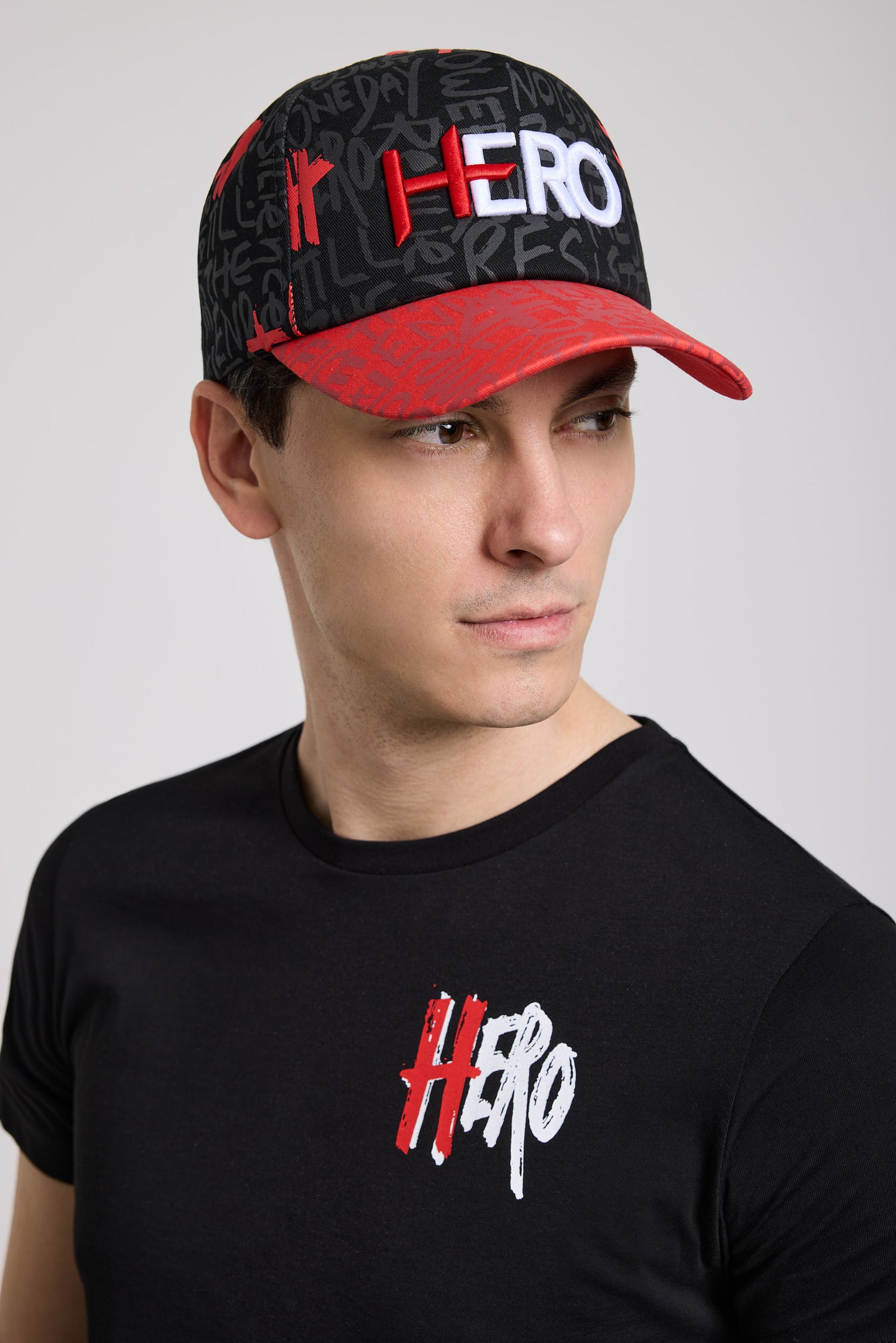 Cap HERO 2025 Men