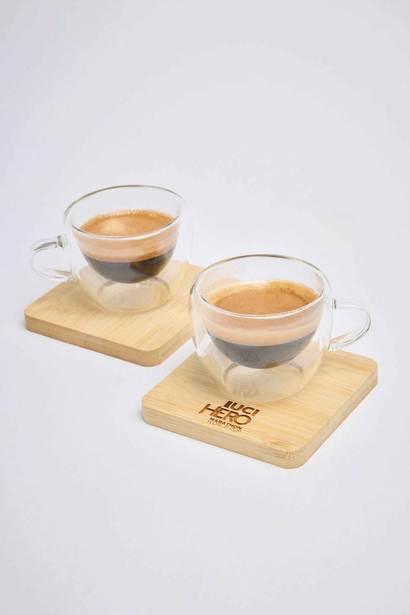 Coffe cup HERO