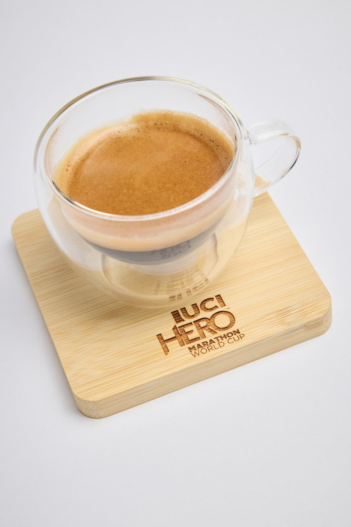 Coffe cup HERO