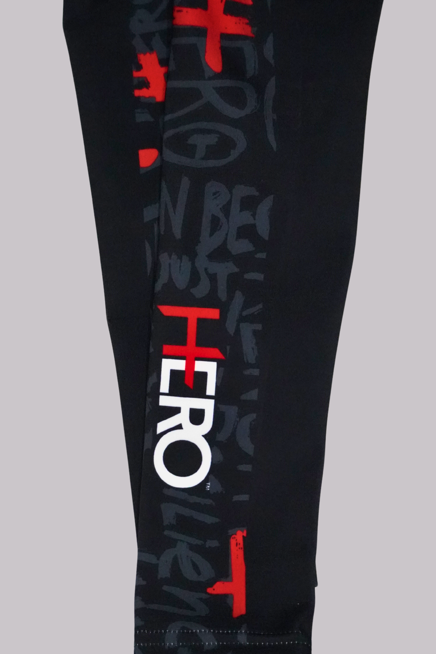 Set Vest & Arm warmer HERO