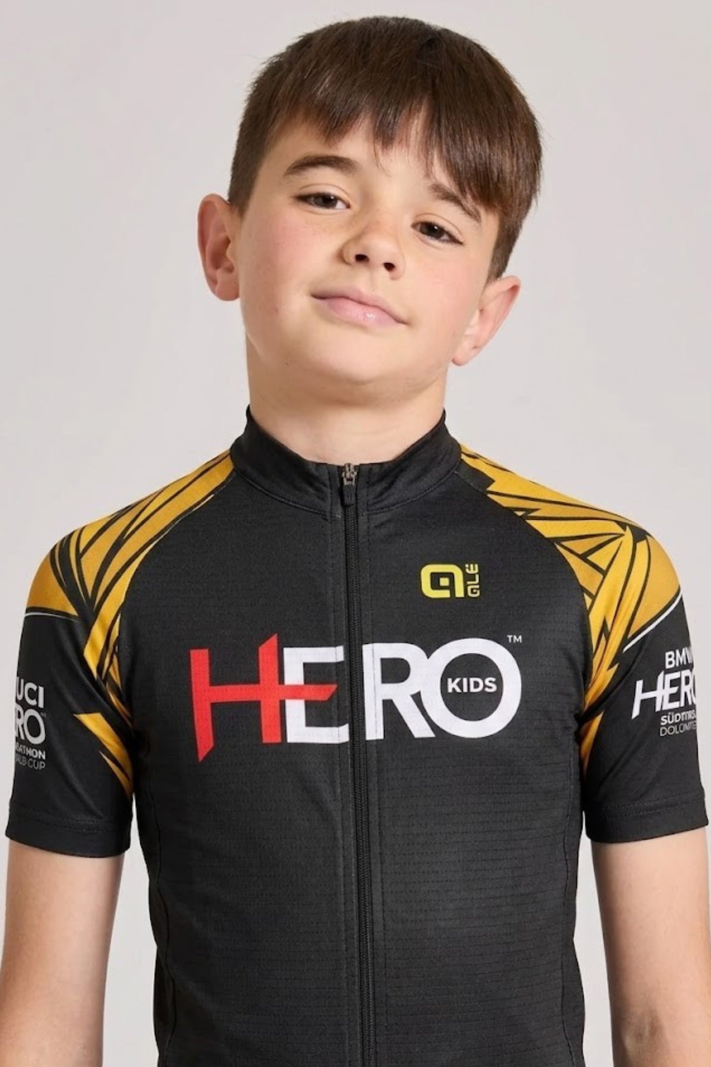 Kids HERO Bike Trikot 2026