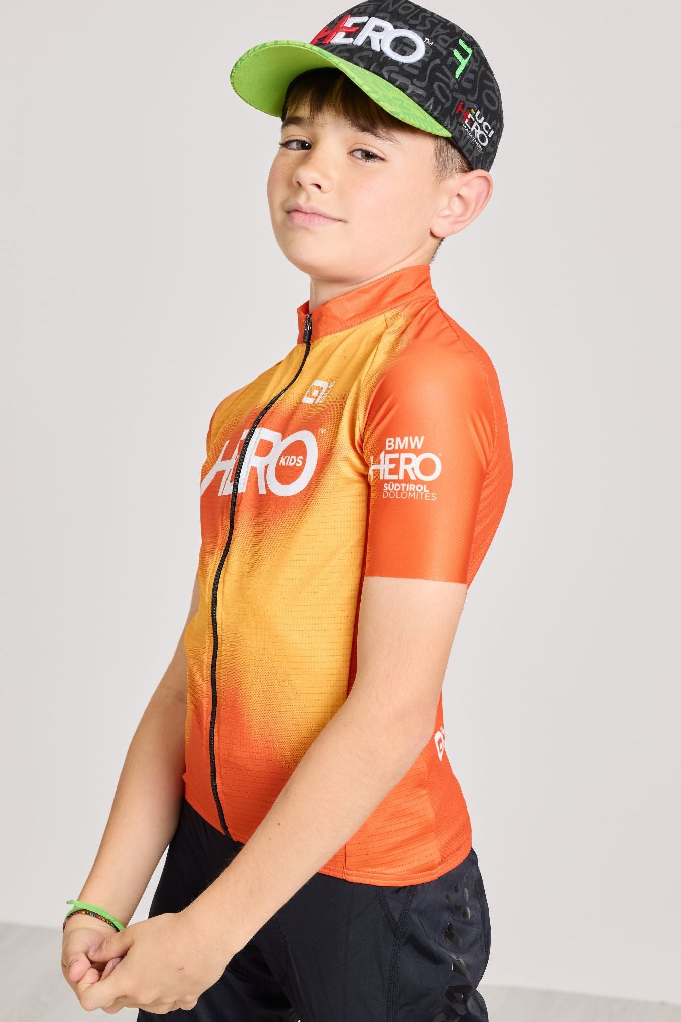 Kids HERO Bike Trikot