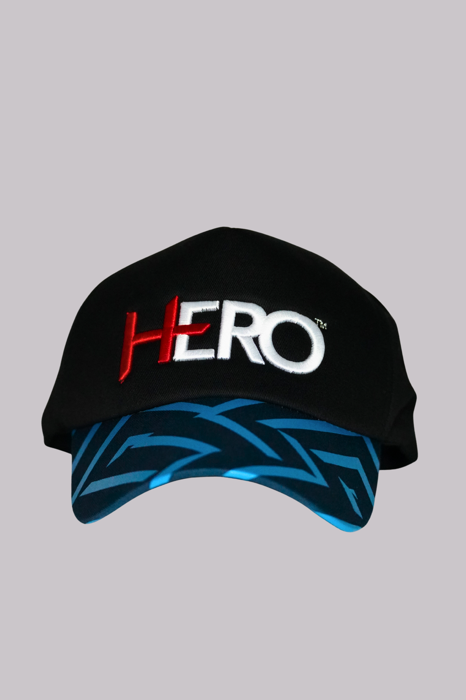 Set Cap HERO