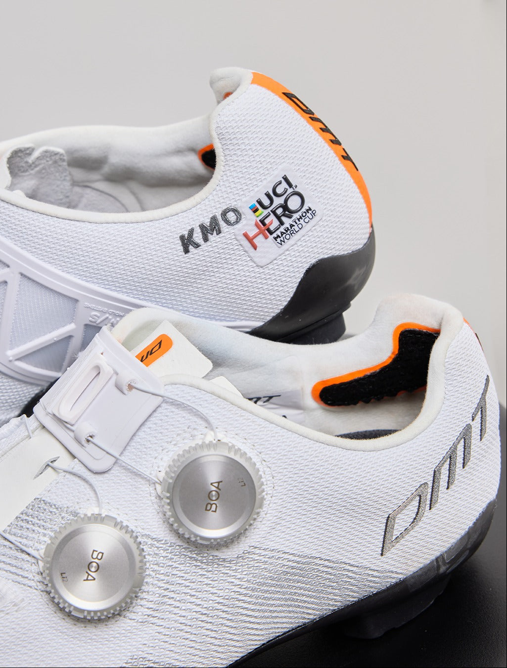 HERO Shoes - DMT KM0 EVO