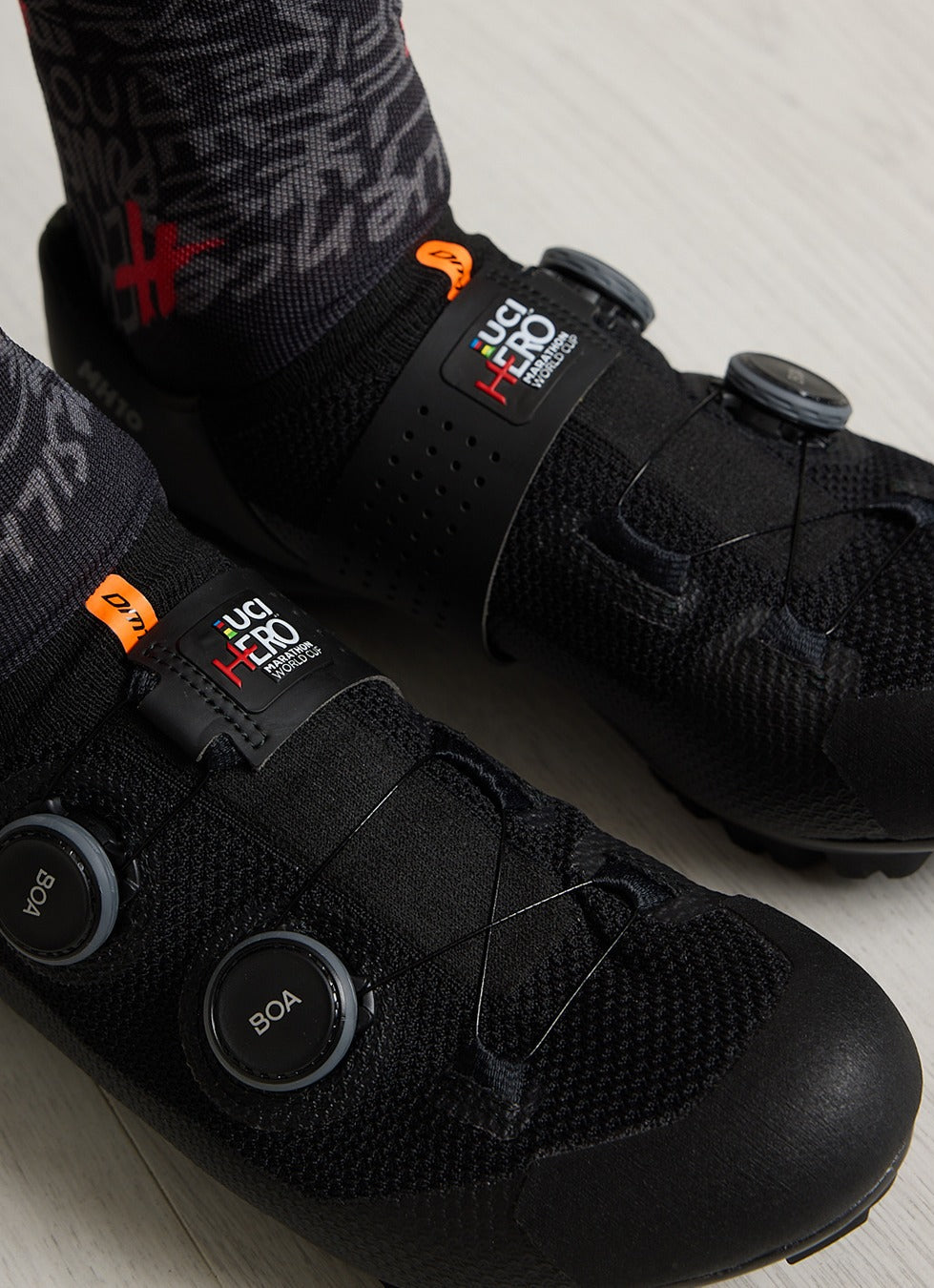 HERO Shoes - DMT MH10
