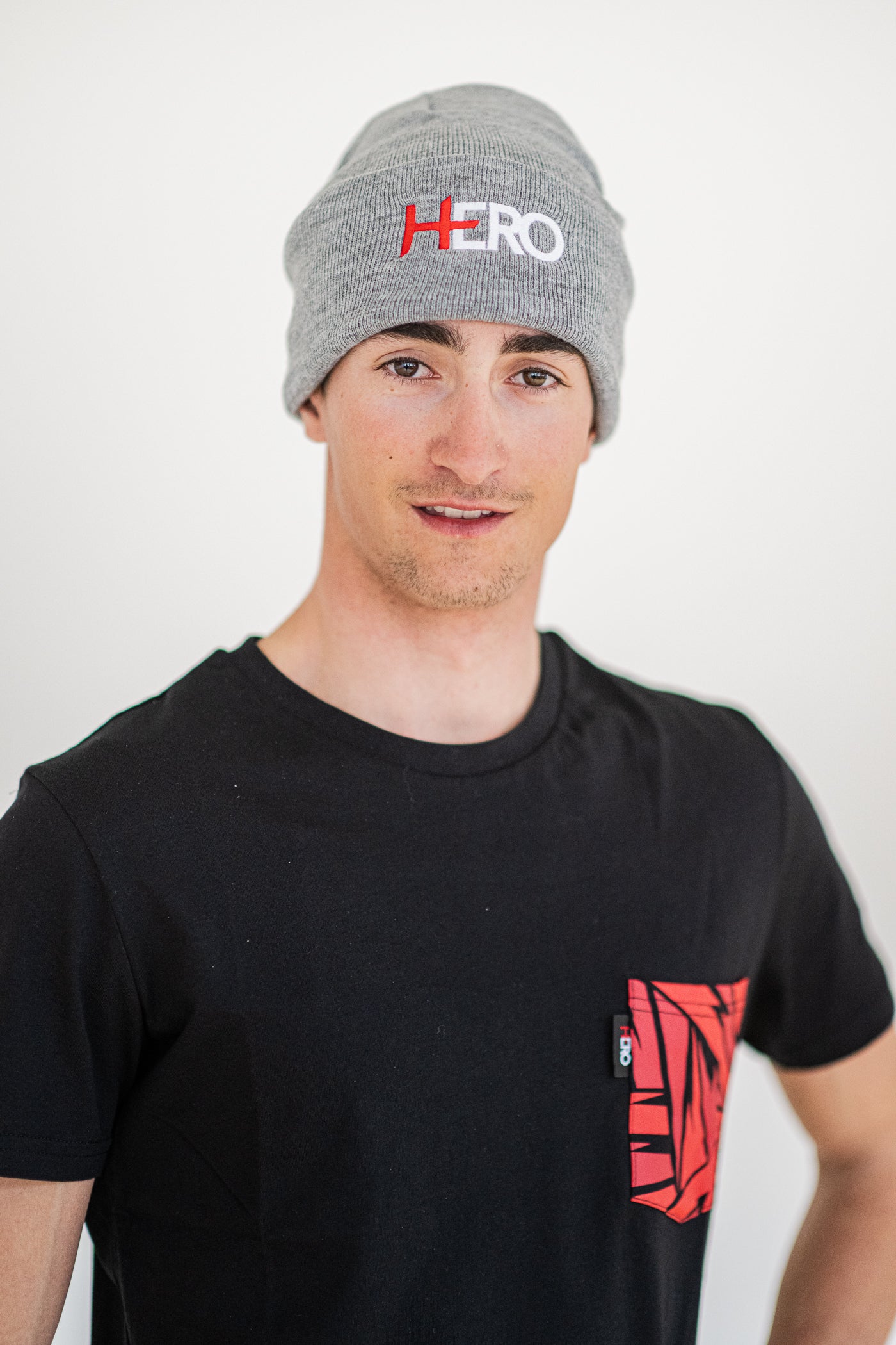 Beanie HERO