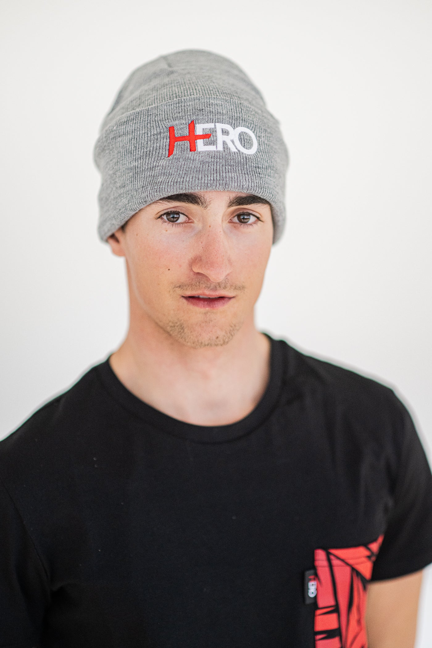 Beanie HERO