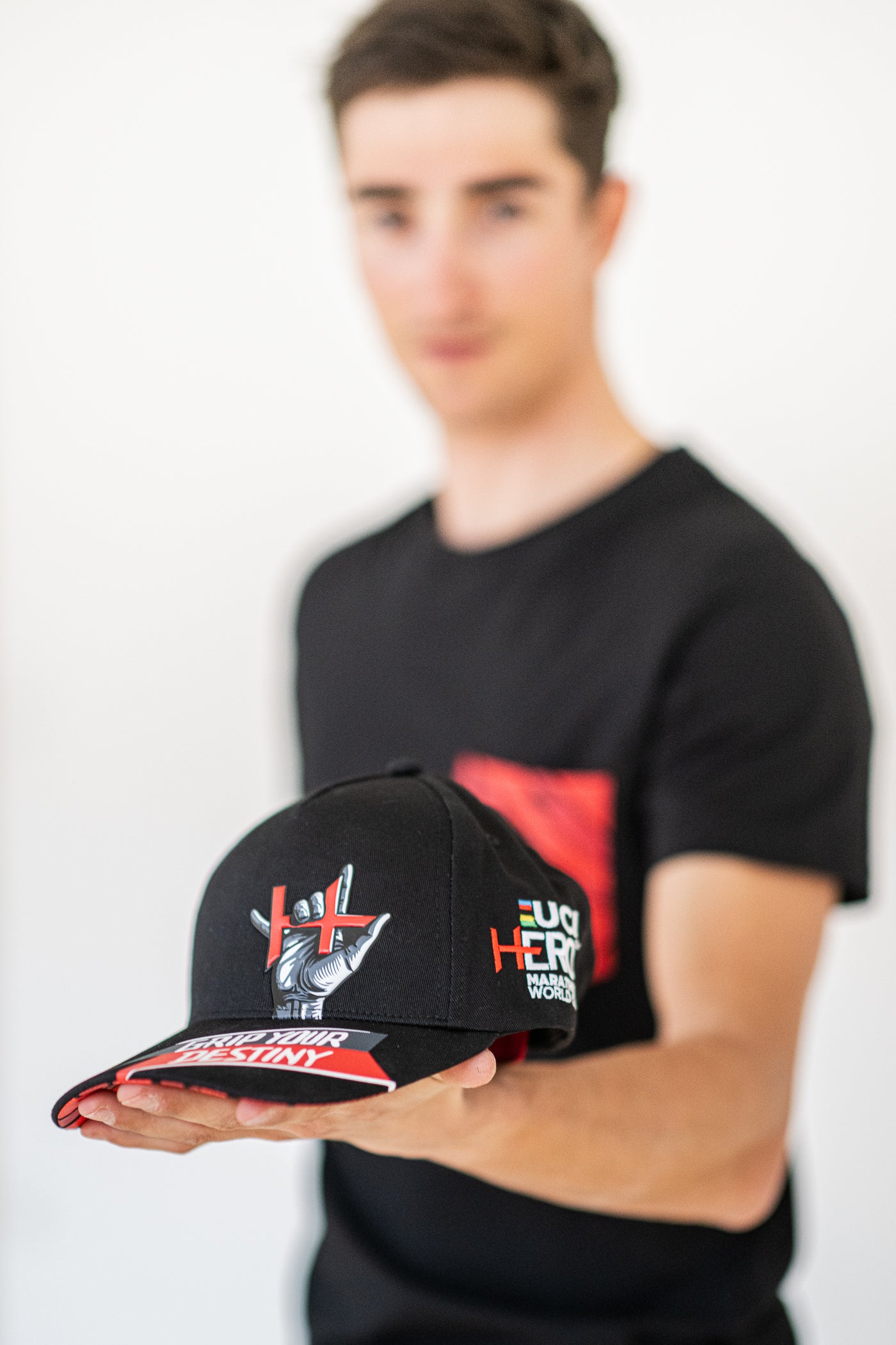 Cap HERO 2026 Men
