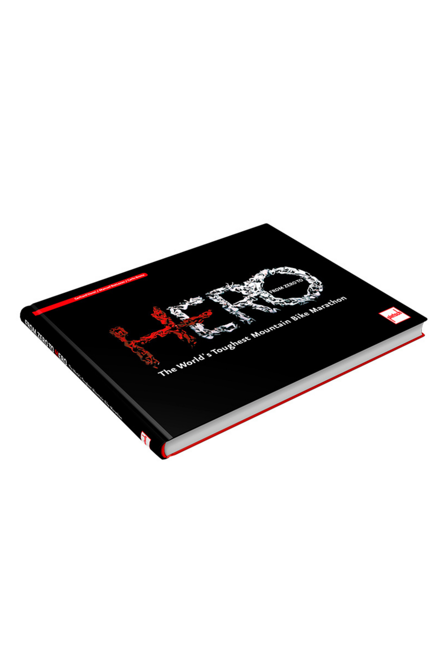 Book HERO