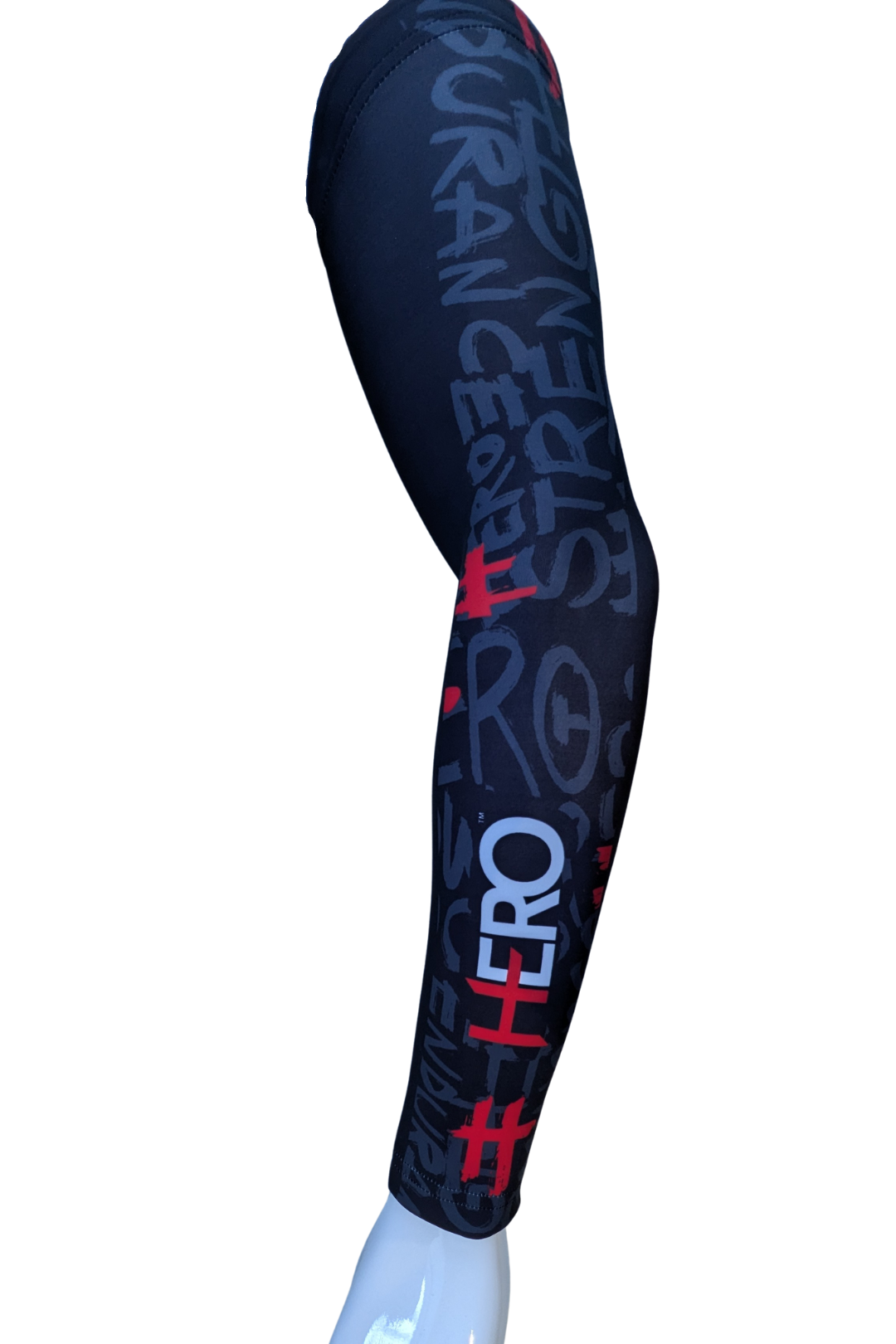 Arm warmer HERO