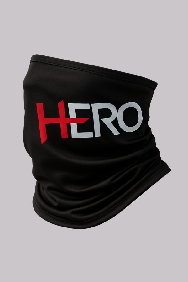 Buff windproof HERO