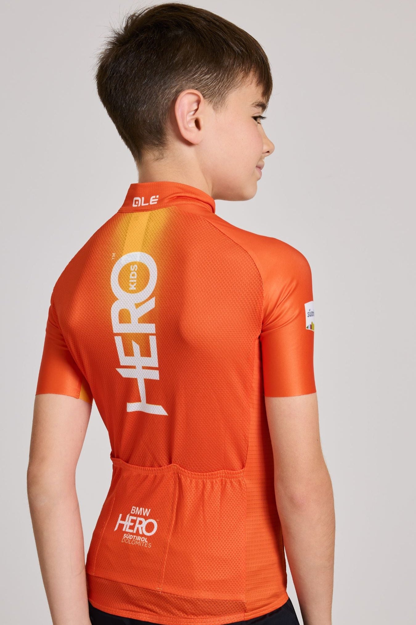 Kids HERO Bike Trikot