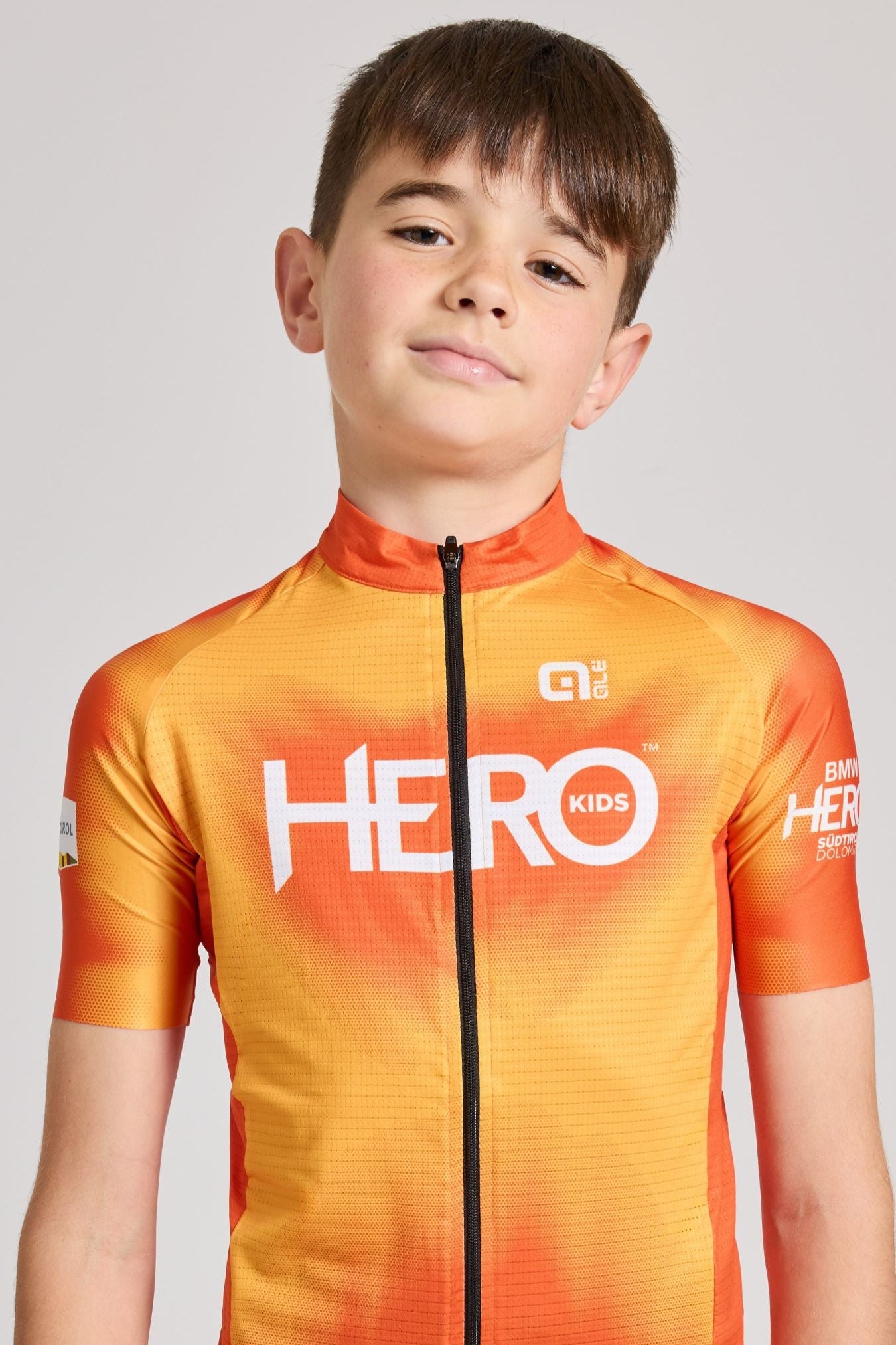 Kids HERO Bike Trikot