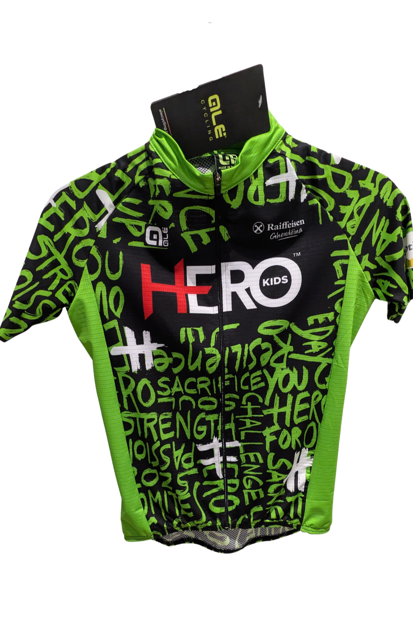 Kids HERO Bike Trikot