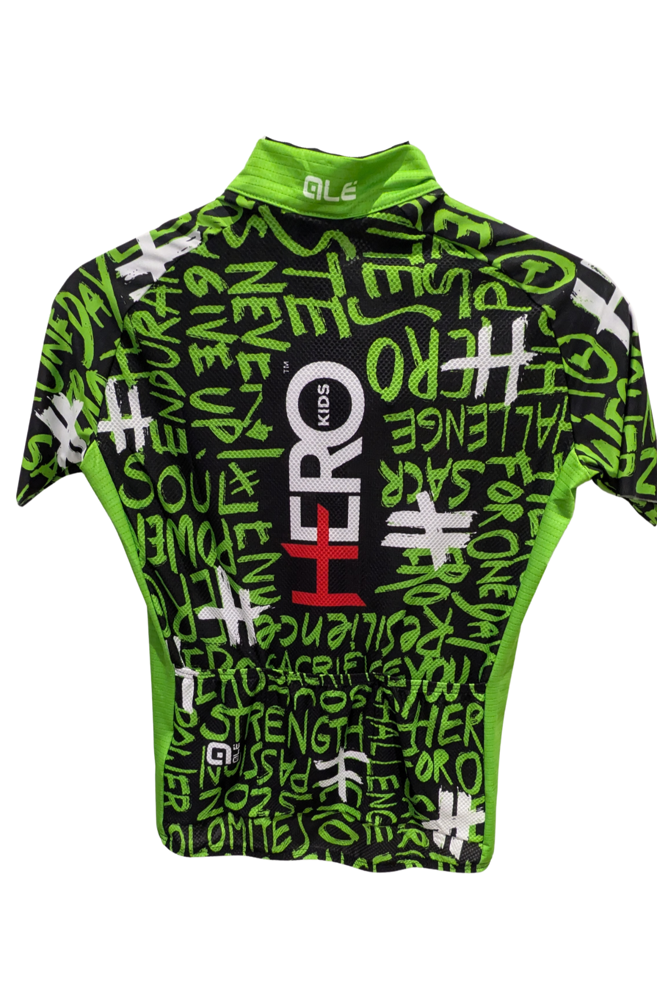 Kids HERO Bike Trikot