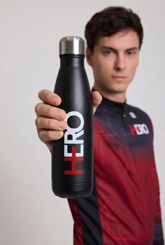 Borraccia HERO