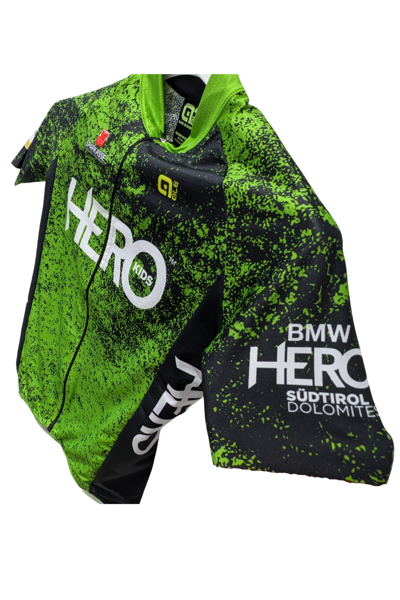 Kids HERO Bike Trikot