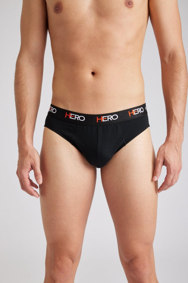 HERO Organic Slip Men - CASAGIN