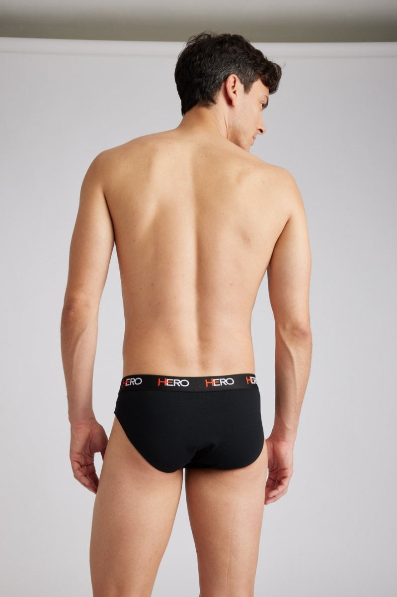 HERO Organic Slip Men - CASAGIN