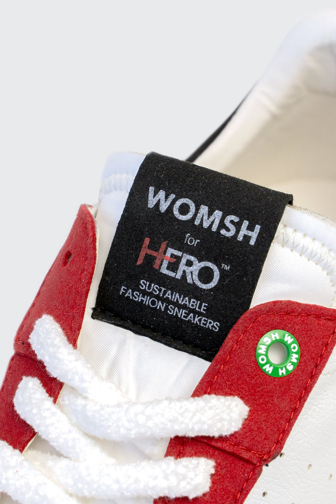 Womsh HERO shoes