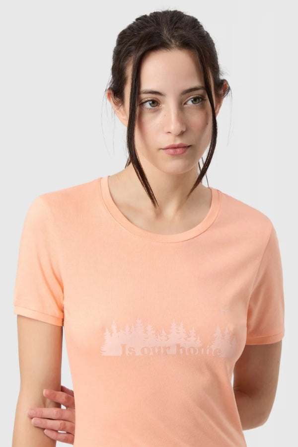 T-Shirt - Is our Home - Women