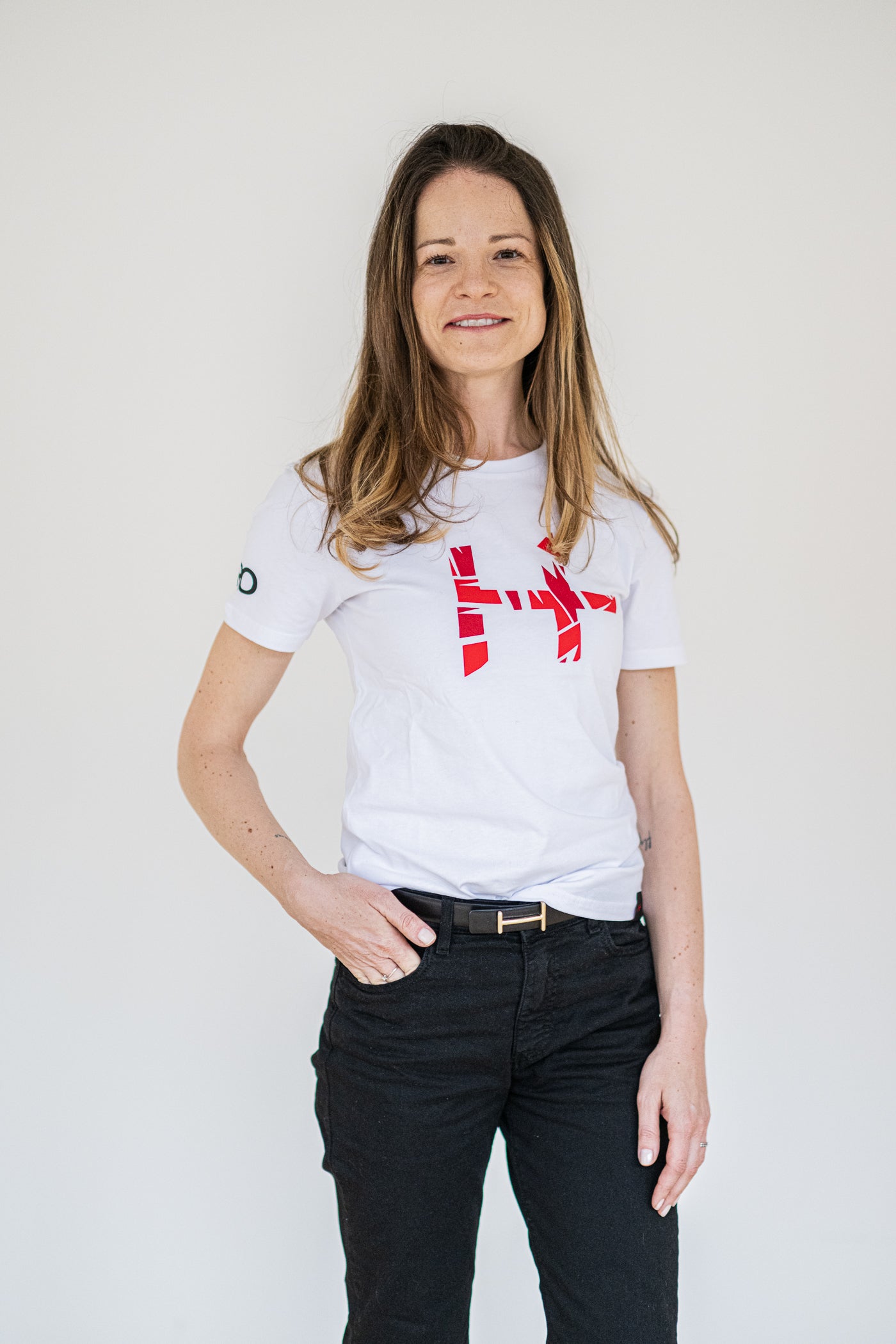 T-Shirt HERO H - Women