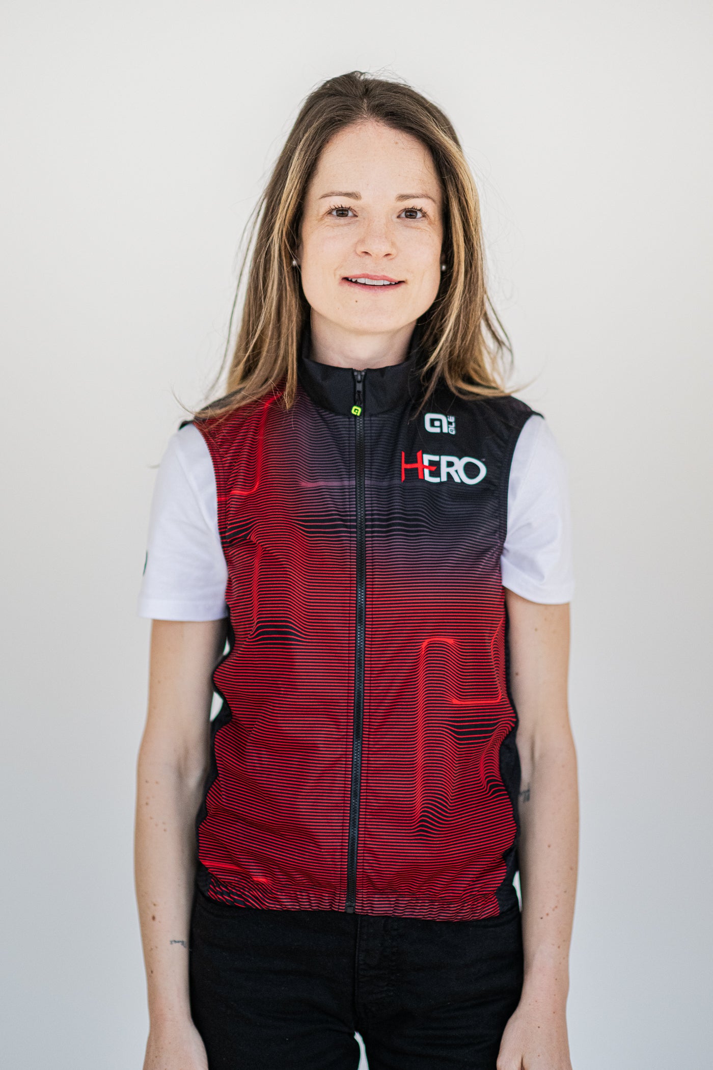 Gilet HERO da donna