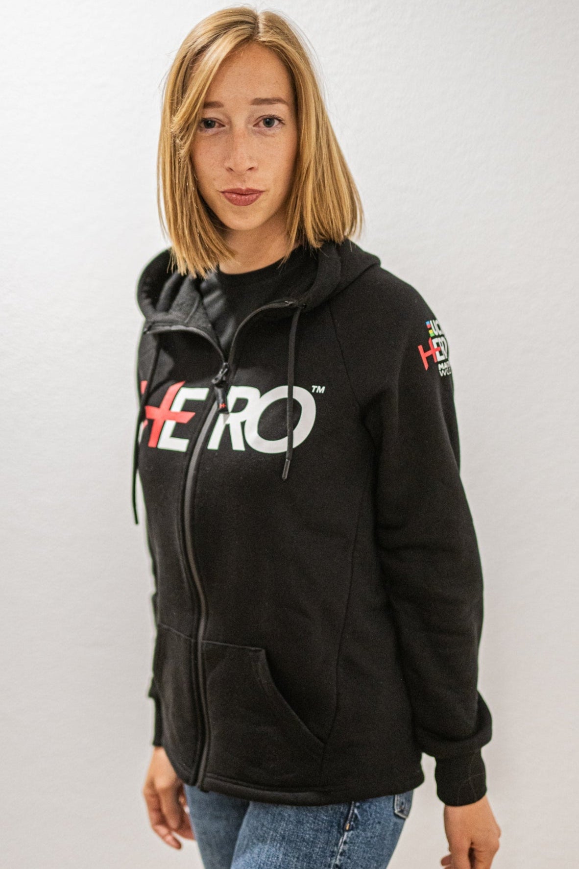 HERO Hoodie
