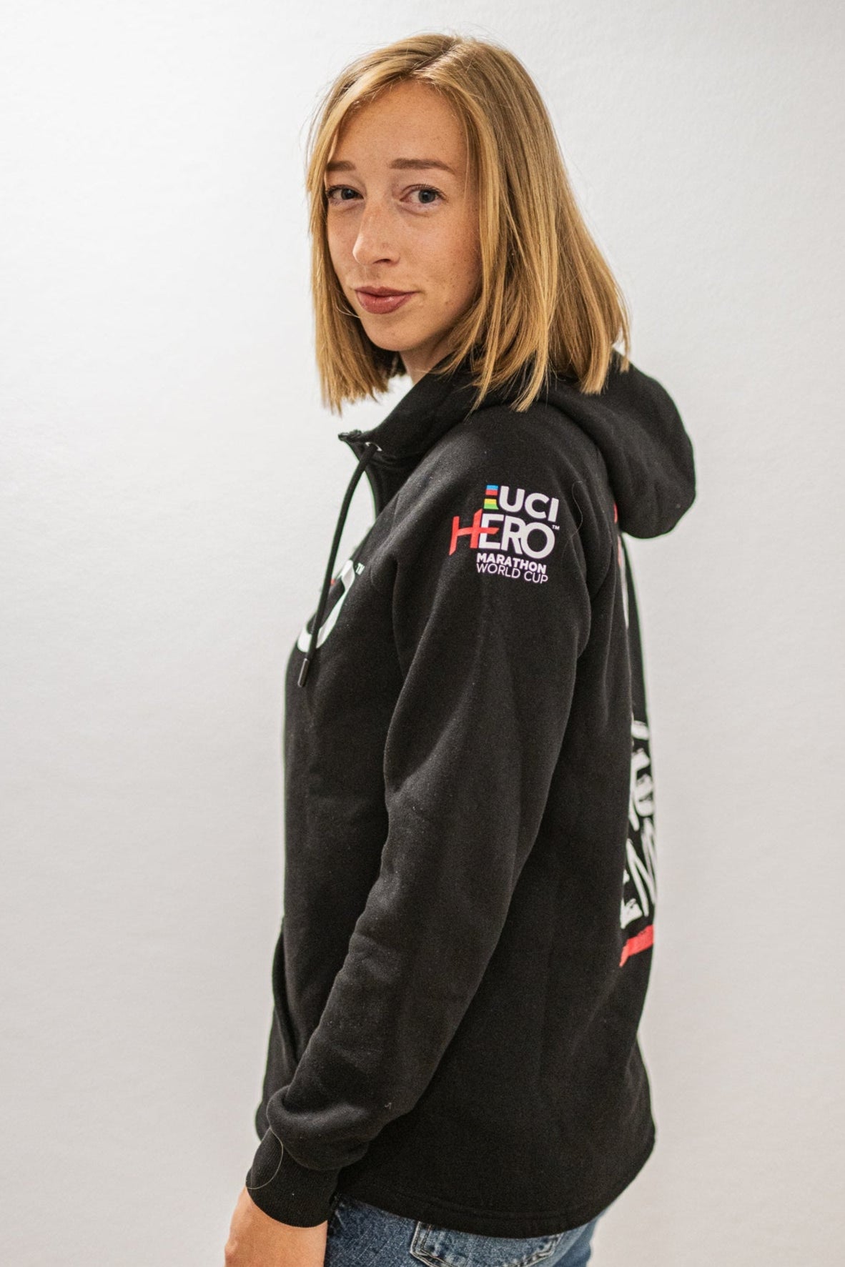 HERO Hoodie